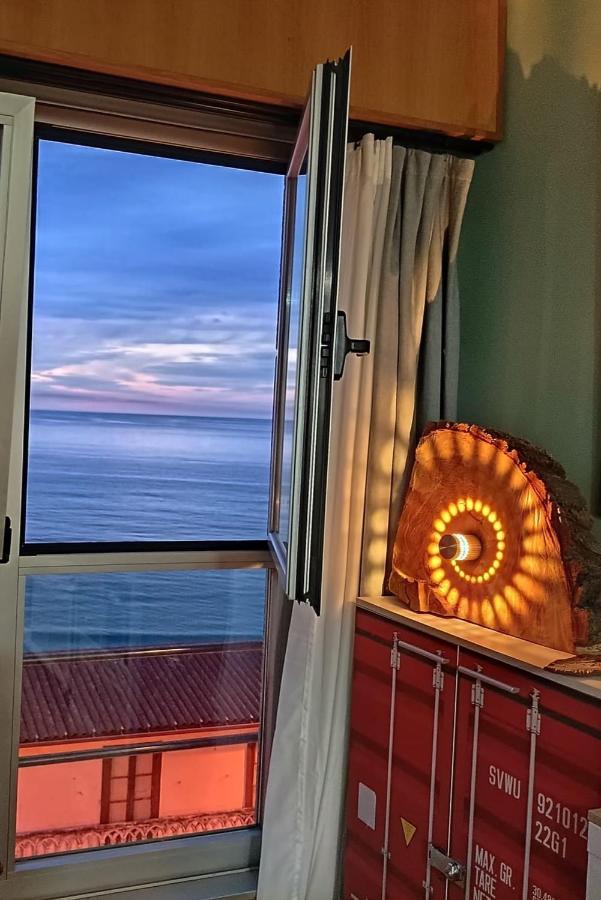 Apartamento Con Vistas Al Mar Malpica Kültér fotó