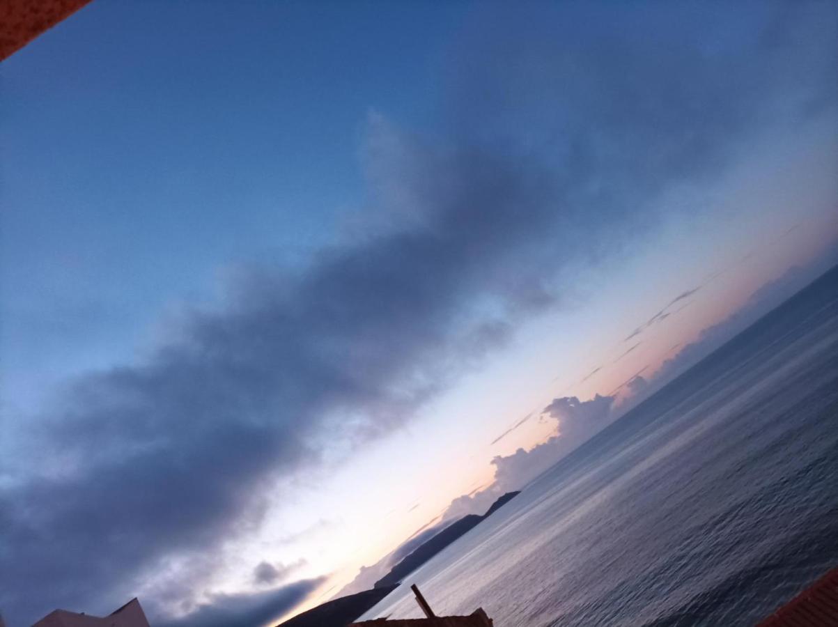Apartamento Con Vistas Al Mar Malpica Kültér fotó