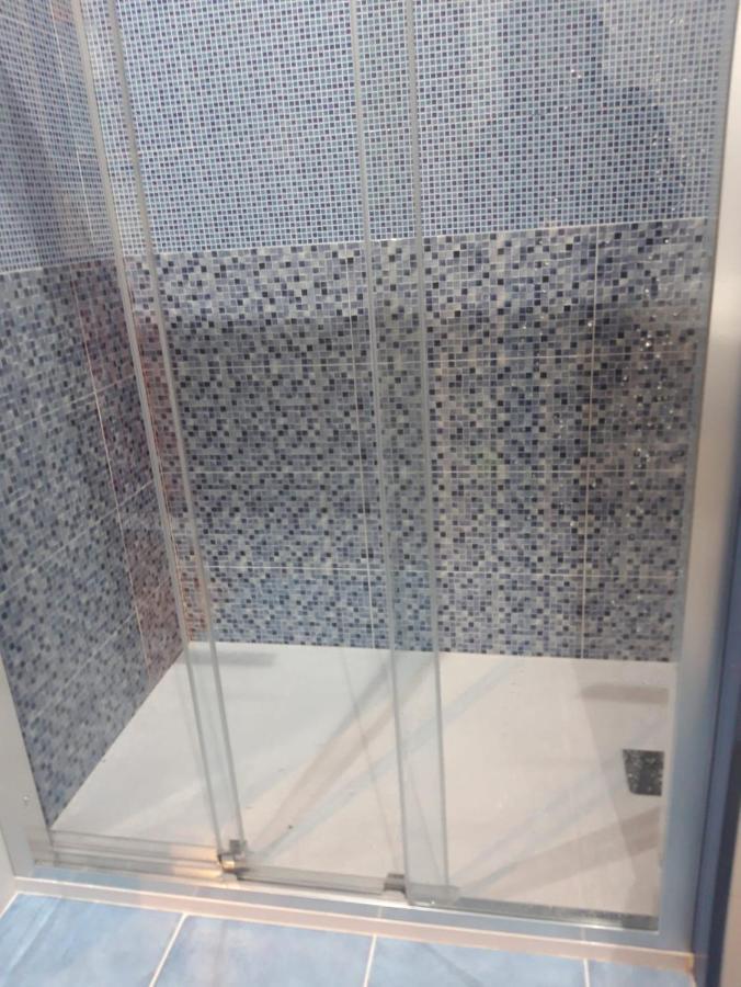 Apartamento Con Vistas Al Mar Malpica Kültér fotó